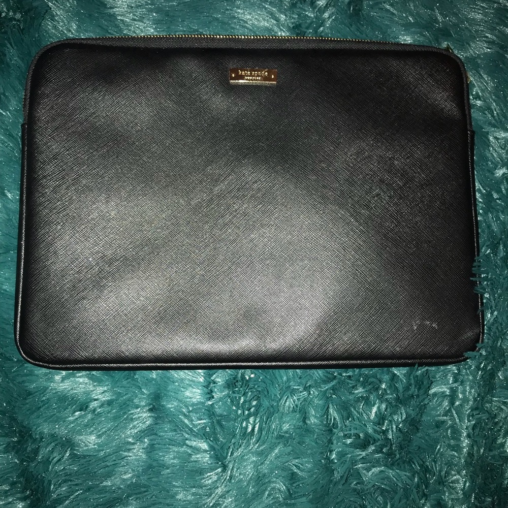 Kate Spade Laptop protector